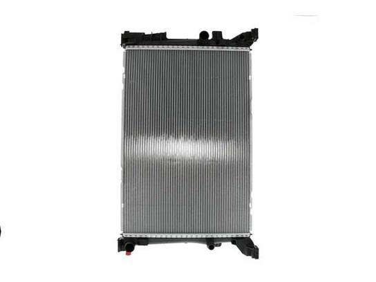 Mercedes Radiator 2465001403 - Behr 376924041